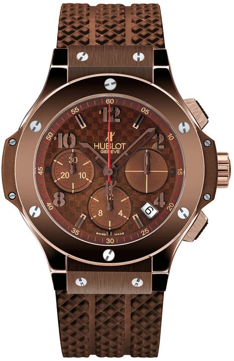 Hublot Big Bang Men's Watch 341.SL.1008.RX 